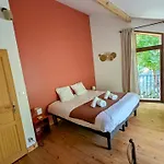 Prázdninový dům Oxxy Casa - De 14 Personnes