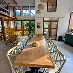 Prázdninový dům Oxxy Casa - De 14 Personnes *