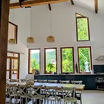 Prázdninový dům Oxxy Casa - De 14 Personnes *