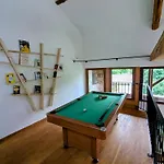 Oxxy Casa - De 14 Personnes Prázdninový dům