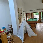 Oxxy Casa - De 14 Personnes Prázdninový dům Milhas