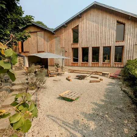Prázdninový dům Oxxy Casa - De 14 Personnes