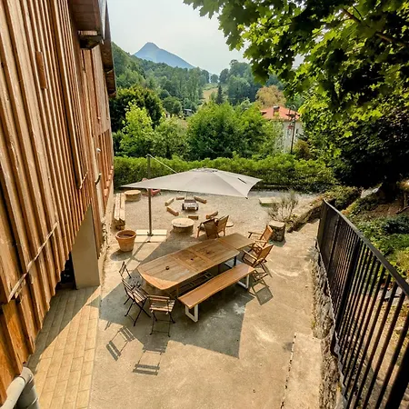 Hébergement de vacances Oxxy Casa - De 14 Personnes