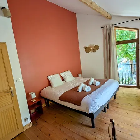Hébergement de vacances Oxxy Casa - De 14 Personnes