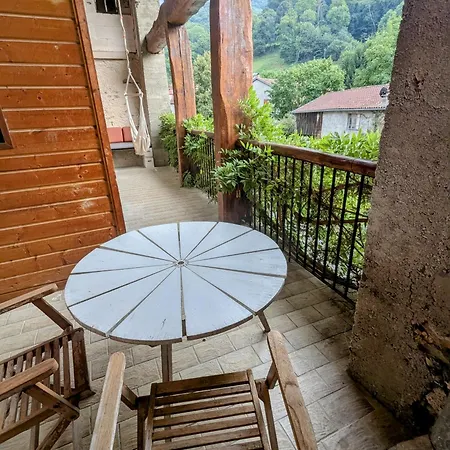 Oxxy Casa - De 14 Personnes Hébergement de vacances Milhas
