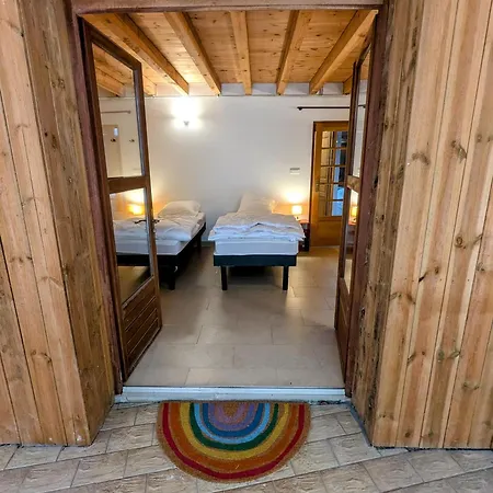 Oxxy Casa - De 14 Personnes 度假居 *