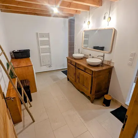 Oxxy Casa - De 14 Personnes 度假居 *