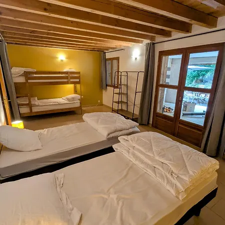 Hébergement de vacances Oxxy Casa - De 14 Personnes *