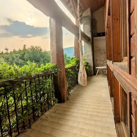 Oxxy Casa - De 14 Personnes Hébergement de vacances