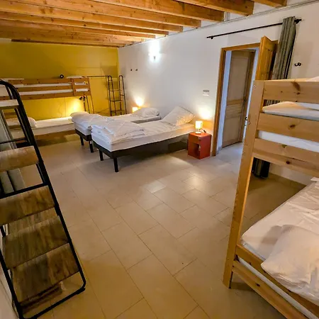 Oxxy Casa - De 14 Personnes *