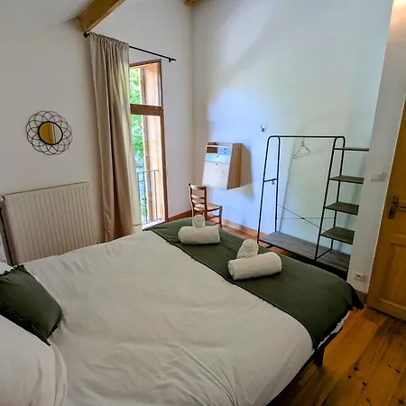 Oxxy Casa - De 14 Personnes 度假居 Milhas