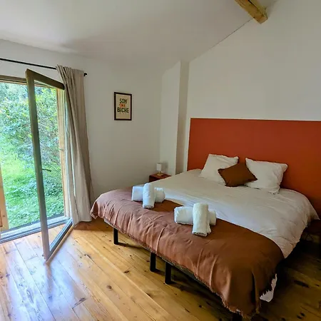 Hébergement de vacances Oxxy Casa - De 14 Personnes *