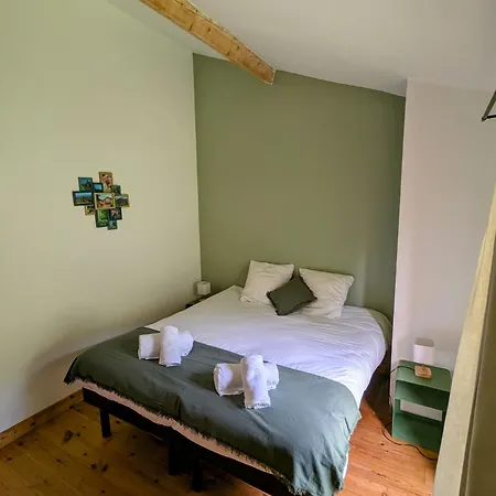 Oxxy Casa - De 14 Personnes 度假居