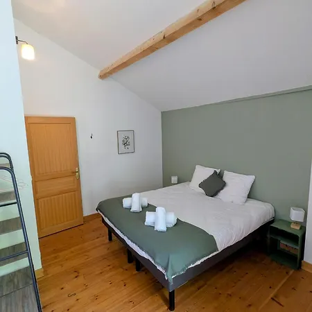 Oxxy Casa - De 14 Personnes