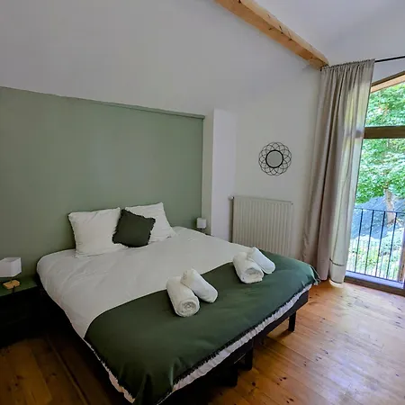 Oxxy Casa - De 14 Personnes 度假居 *