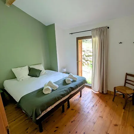 Oxxy Casa - De 14 Personnes 度假居 Milhas