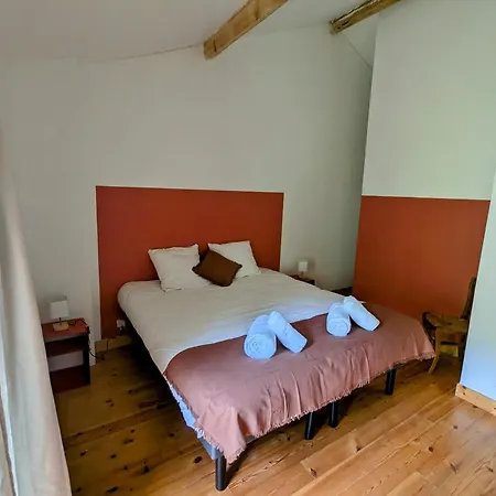 Oxxy Casa - De 14 Personnes 度假居 *