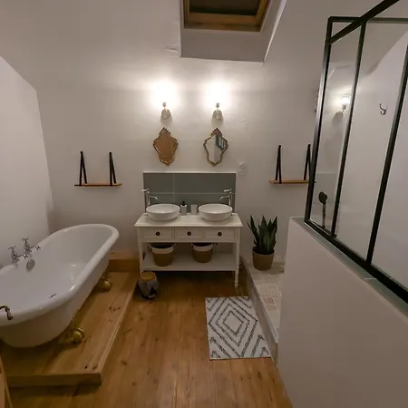 Oxxy Casa - De 14 Personnes Milhas