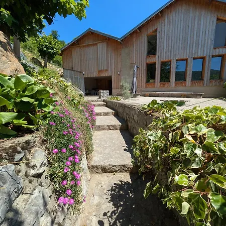 Oxxy Casa - De 14 Personnes Hébergement de vacances *