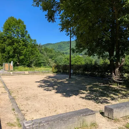 Hébergement de vacances Oxxy Casa - De 14 Personnes