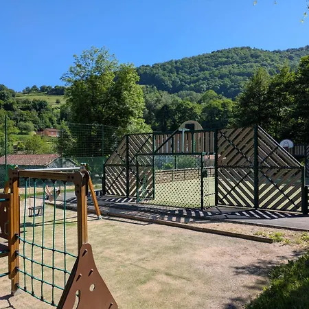 Oxxy Casa - De 14 Personnes Hébergement de vacances *