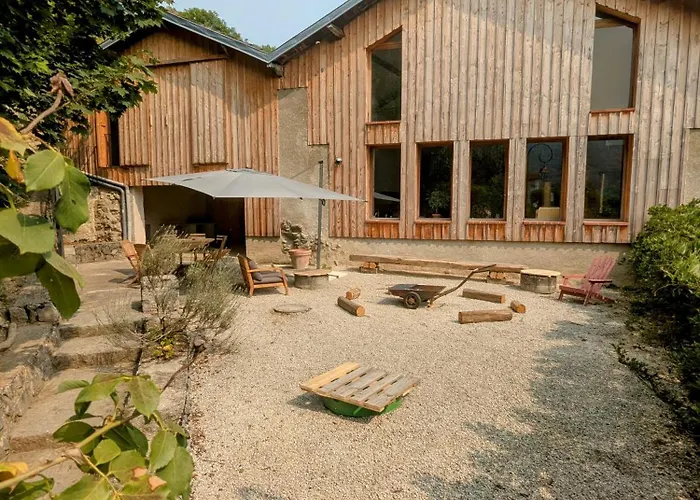 Σπίτι διακοπών Oxxy Casa - De 14 Personnes