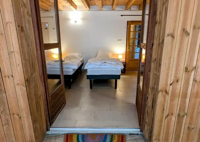 Oxxy Casa - De 14 Personnes Σπίτι διακοπών *