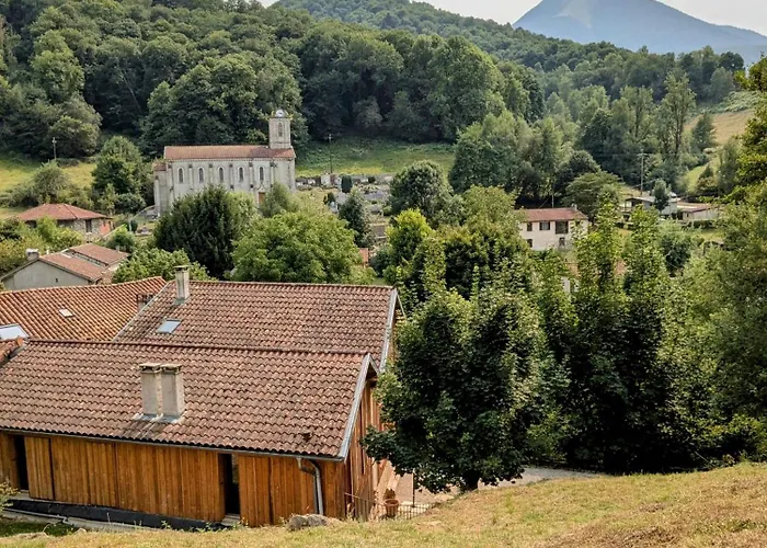Oxxy Casa - De 14 Personnes * Milhas
