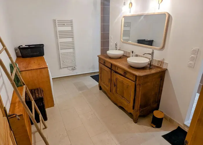 Oxxy Casa - De 14 Personnes Σπίτι διακοπών *