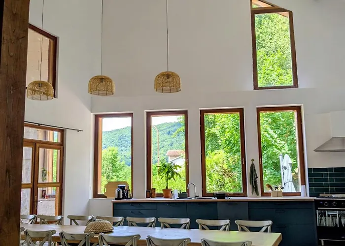 Σπίτι διακοπών Oxxy Casa - De 14 Personnes *