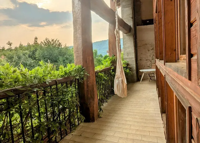 Oxxy Casa - De 14 Personnes Σπίτι διακοπών