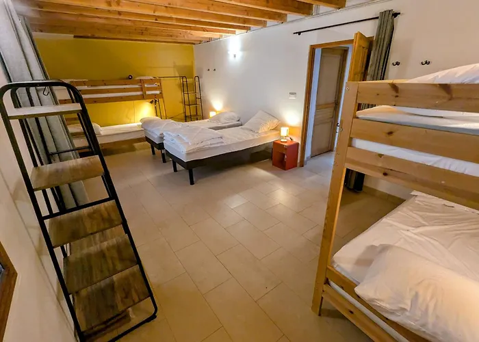 Oxxy Casa - De 14 Personnes *