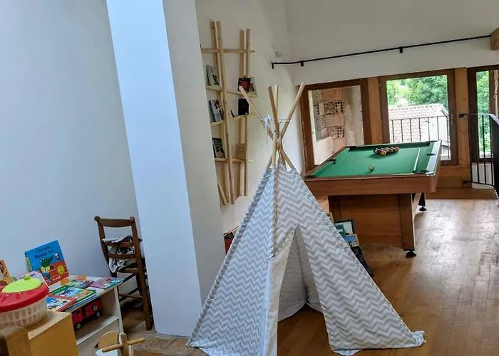 Oxxy Casa - De 14 Personnes Σπίτι διακοπών Milhas