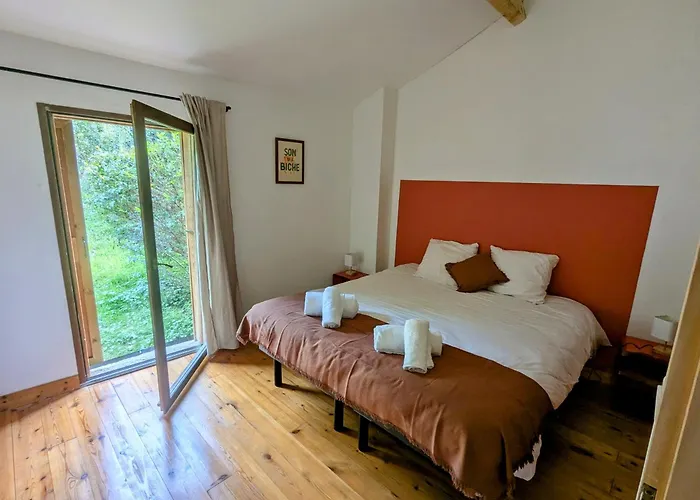 Σπίτι διακοπών Oxxy Casa - De 14 Personnes *