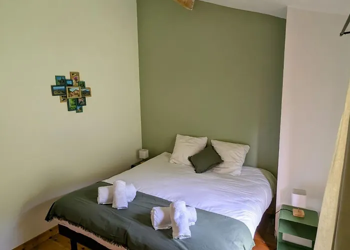 Oxxy Casa - De 14 Personnes Σπίτι διακοπών