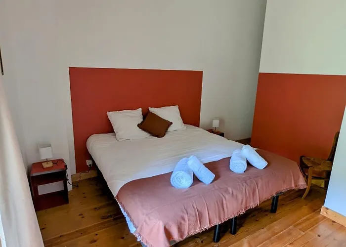 Oxxy Casa - De 14 Personnes * Milhas