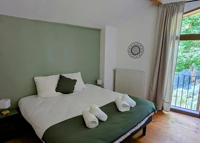 Oxxy Casa - De 14 Personnes Σπίτι διακοπών *