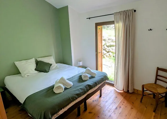 Oxxy Casa - De 14 Personnes Σπίτι διακοπών Milhas