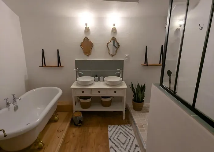 Oxxy Casa - De 14 Personnes Milhas