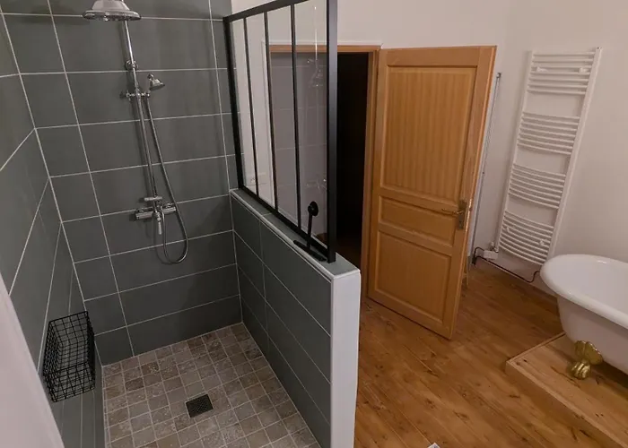 Oxxy Casa - De 14 Personnes Σπίτι διακοπών Milhas